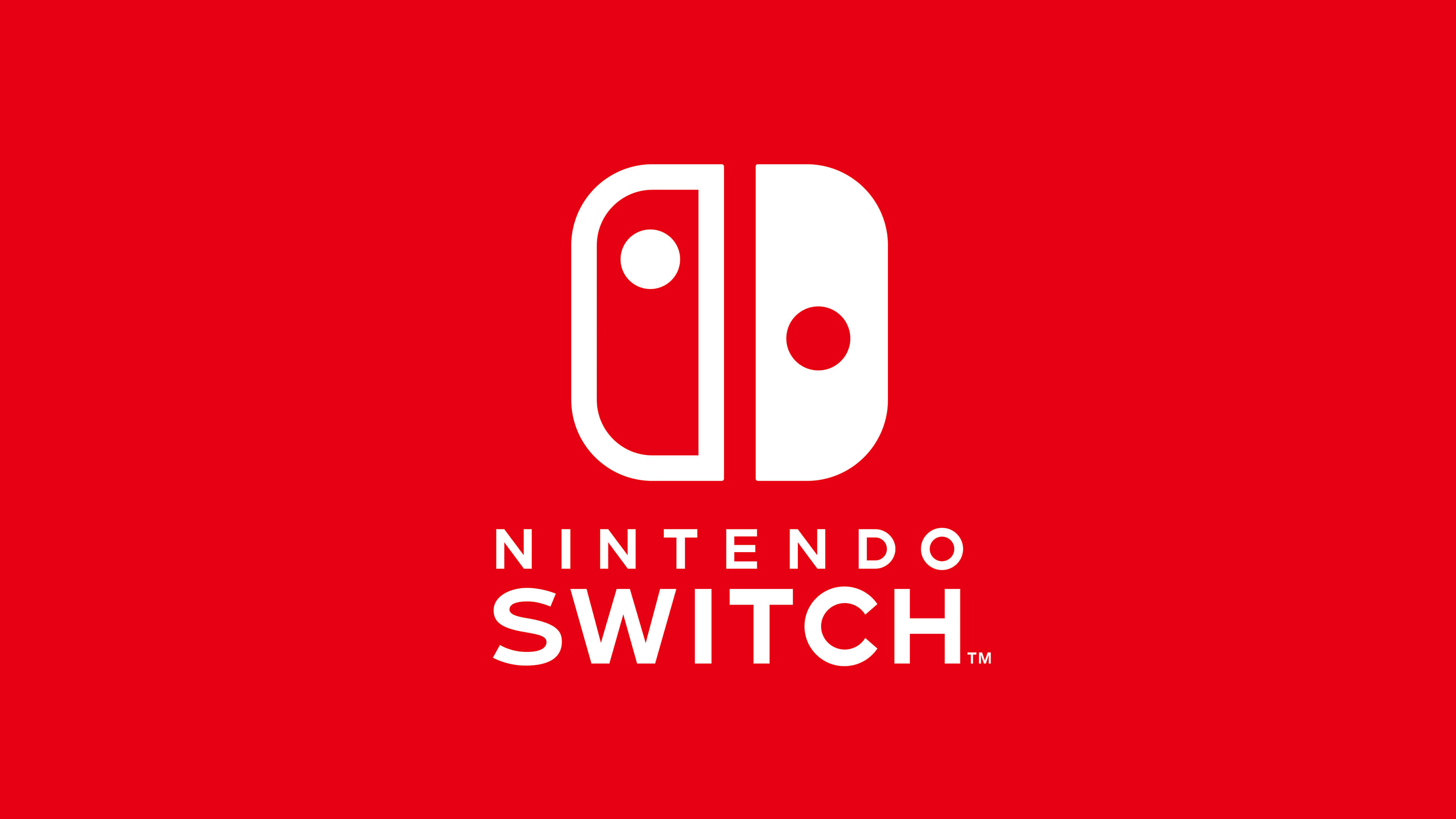 Nintendo Switch 4K Wallpapers