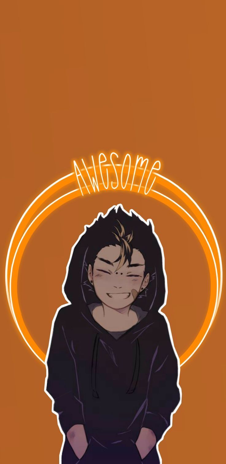 Nishinoya Cute Wallpapers