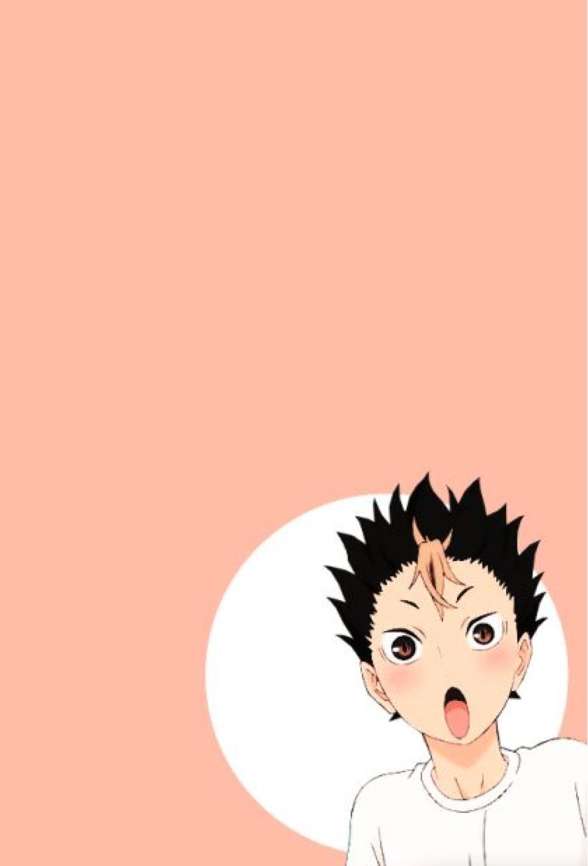 Nishinoya Cute Wallpapers