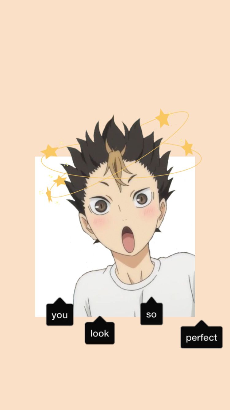 Nishinoya Yuu Wallpapers