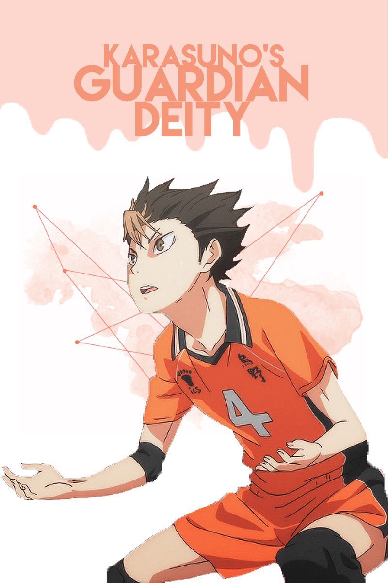 Nishinoya Yuu Wallpapers