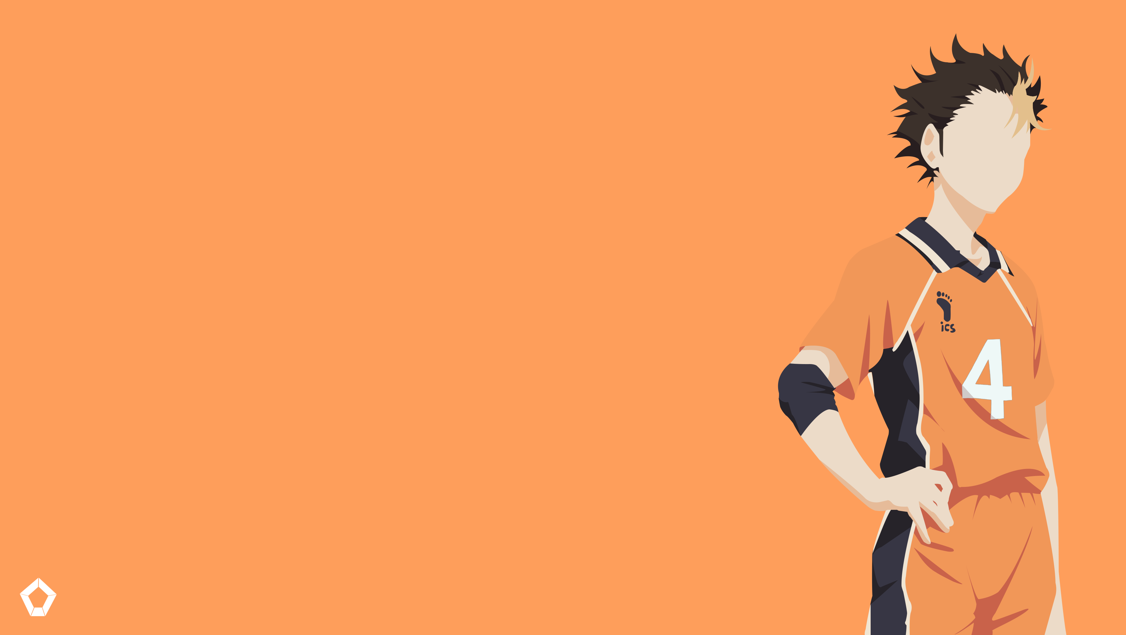 Nishinoya Yuu Wallpapers