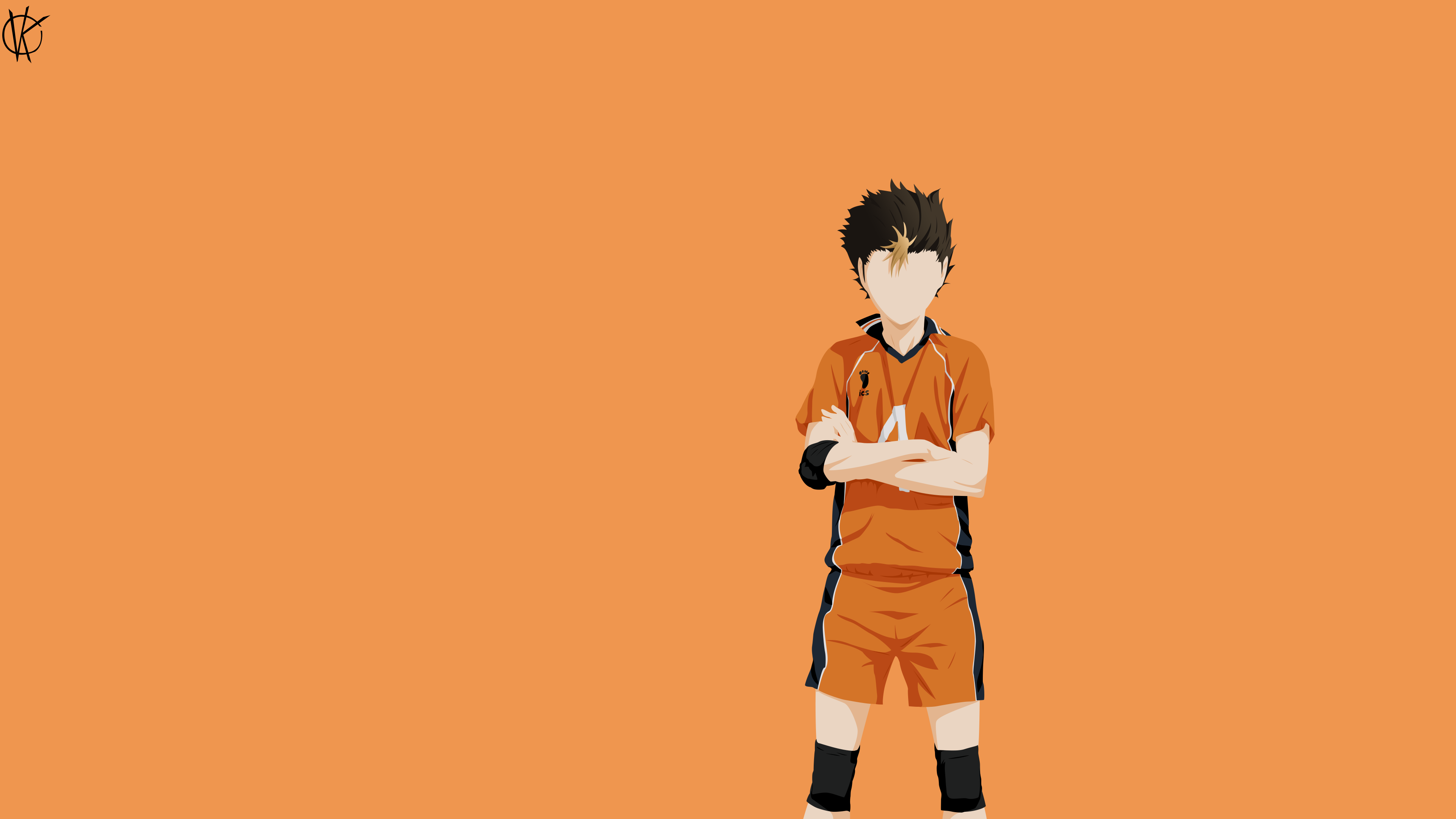 Nishinoya Yuu Wallpapers