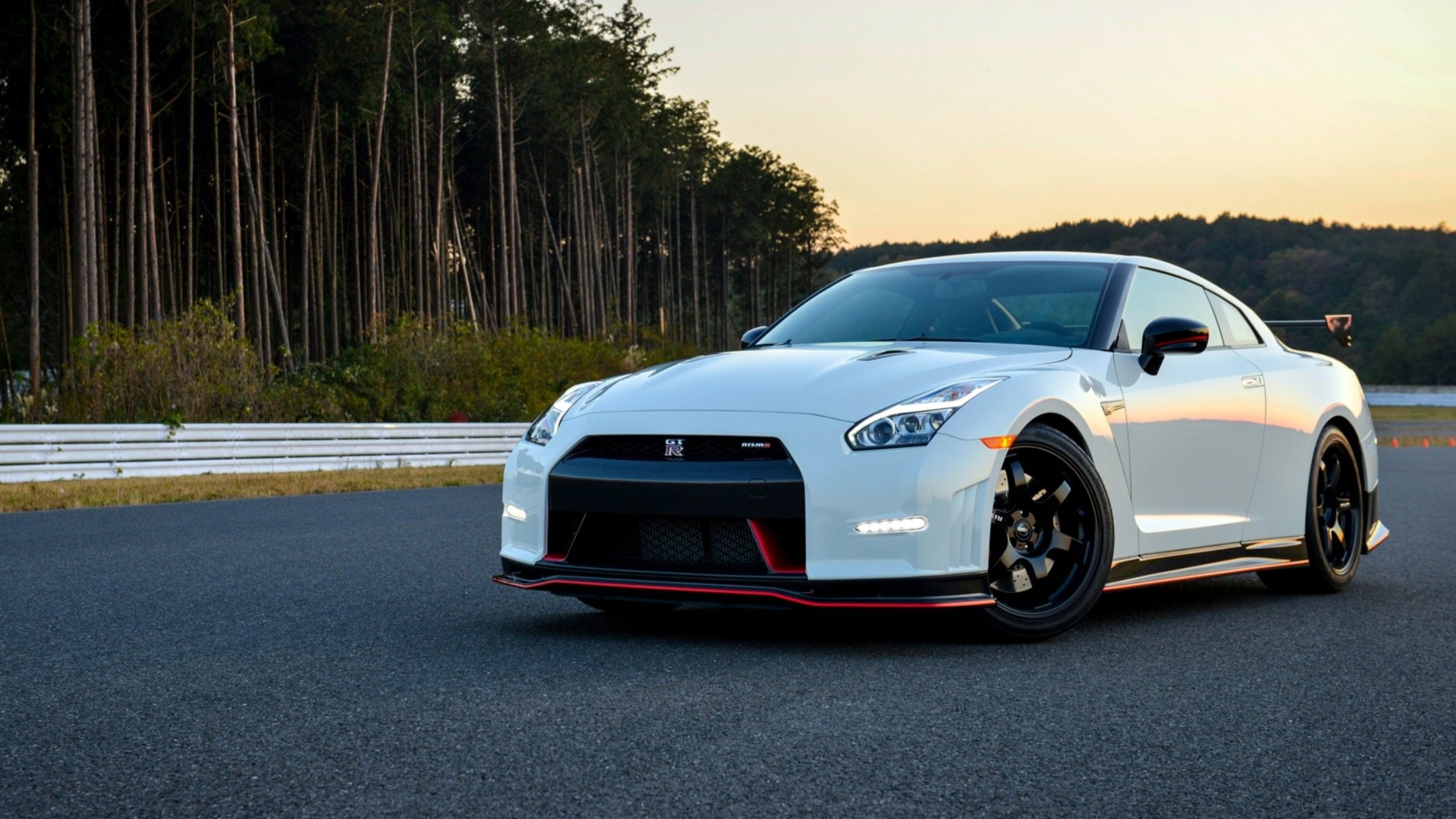 Nismo Wallpapers