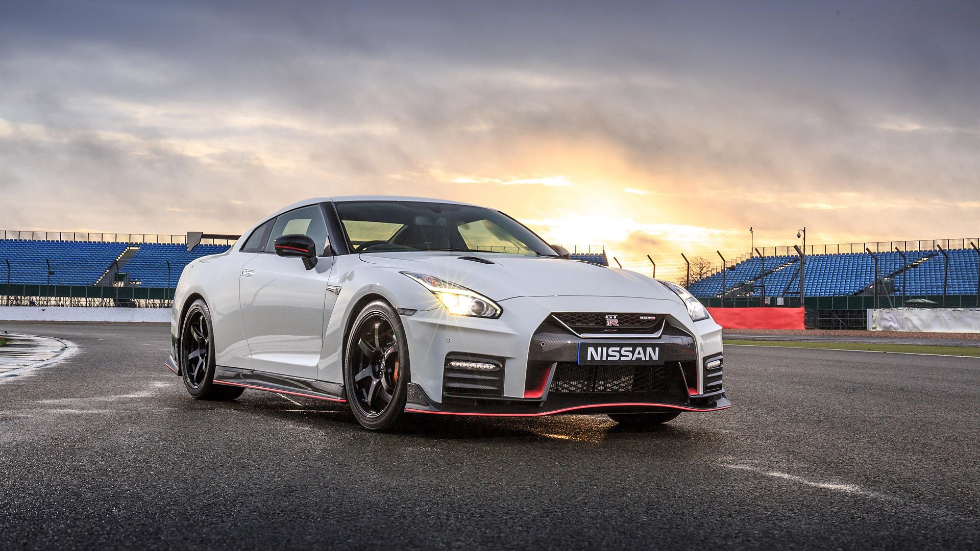 Nismo Wallpapers