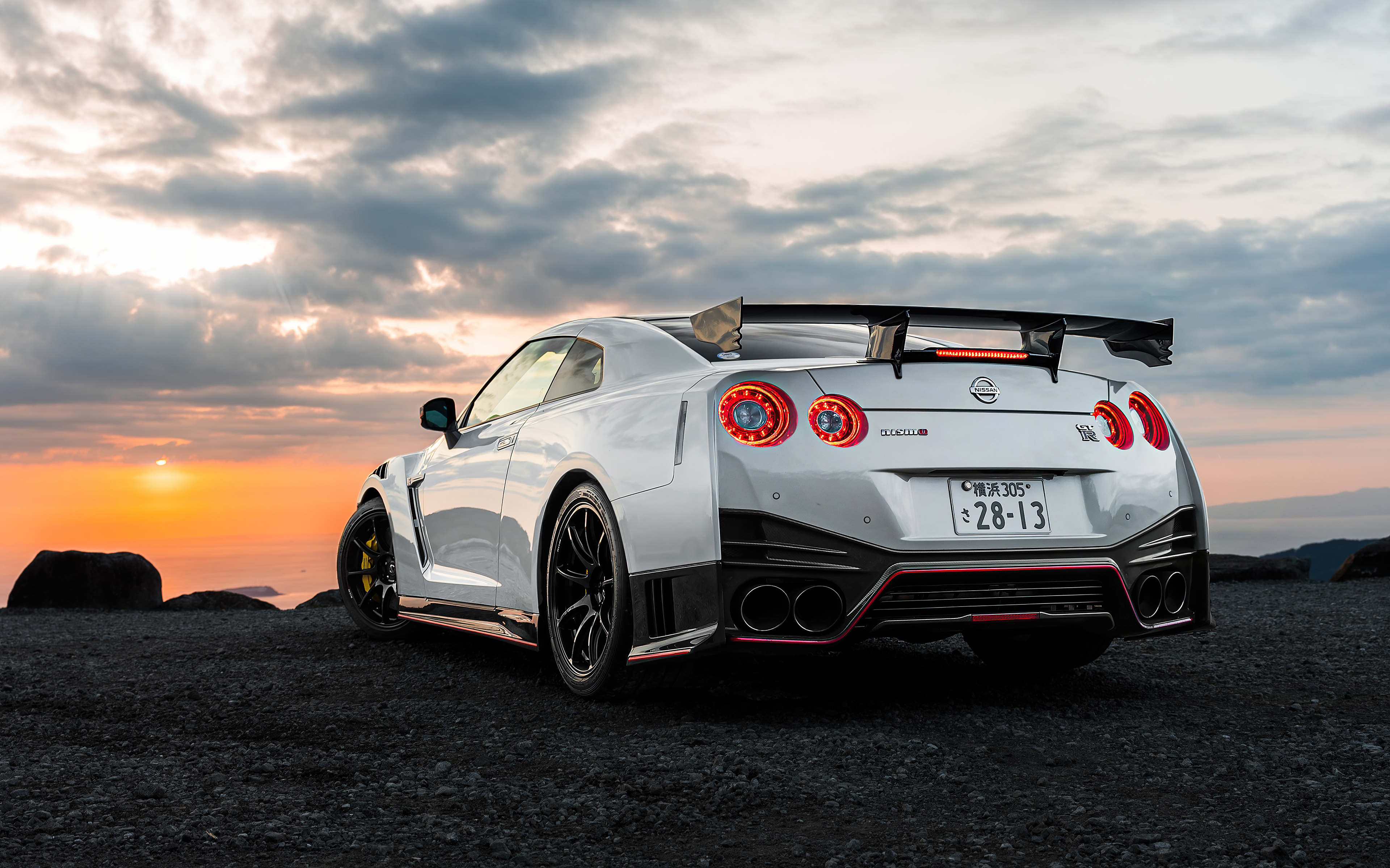 Nismo Wallpapers