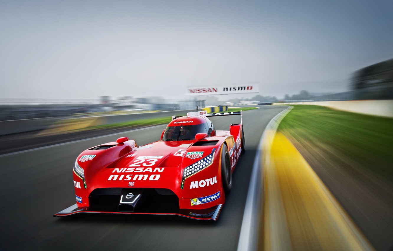 Nismo Wallpapers