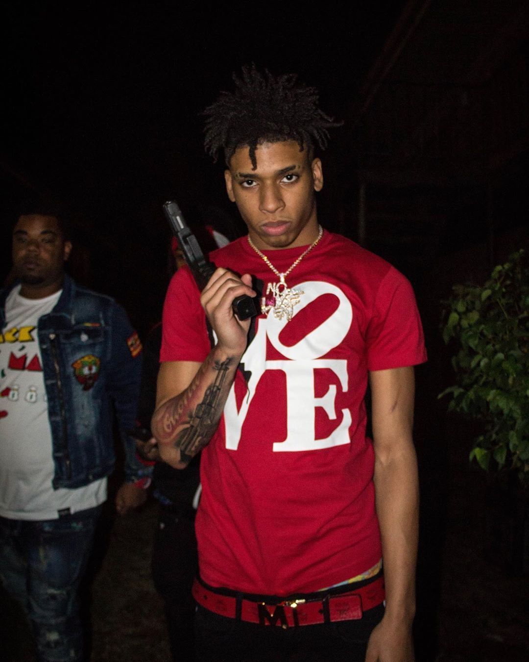 Nle Choppa Wallpapers