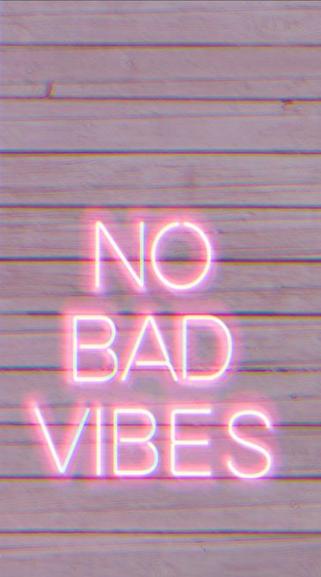 No Bad Vibes Wallpapers