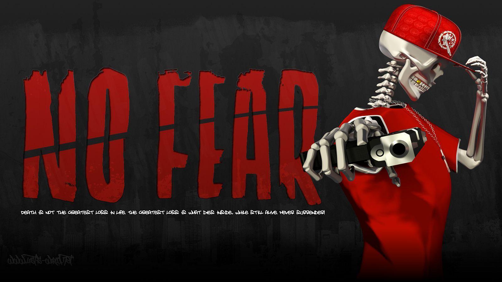 No Fear Wallpapers