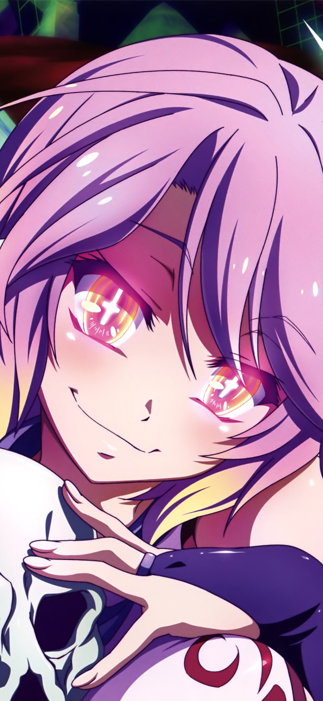 No Game No Life Jibril Wallpapers