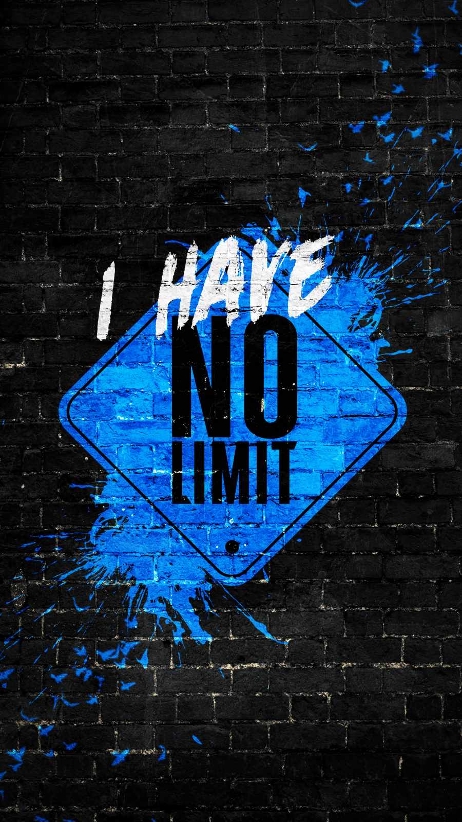 No Limits Wallpapers