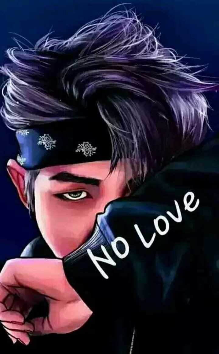 No Love Wallpapers