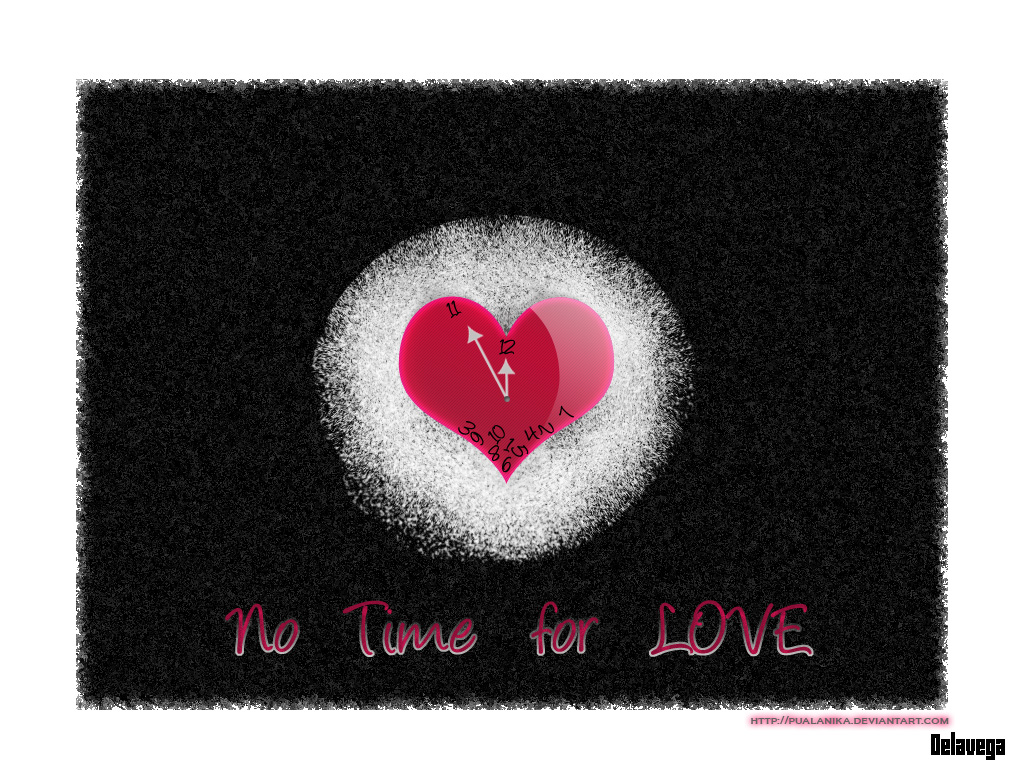 No Love Wallpapers