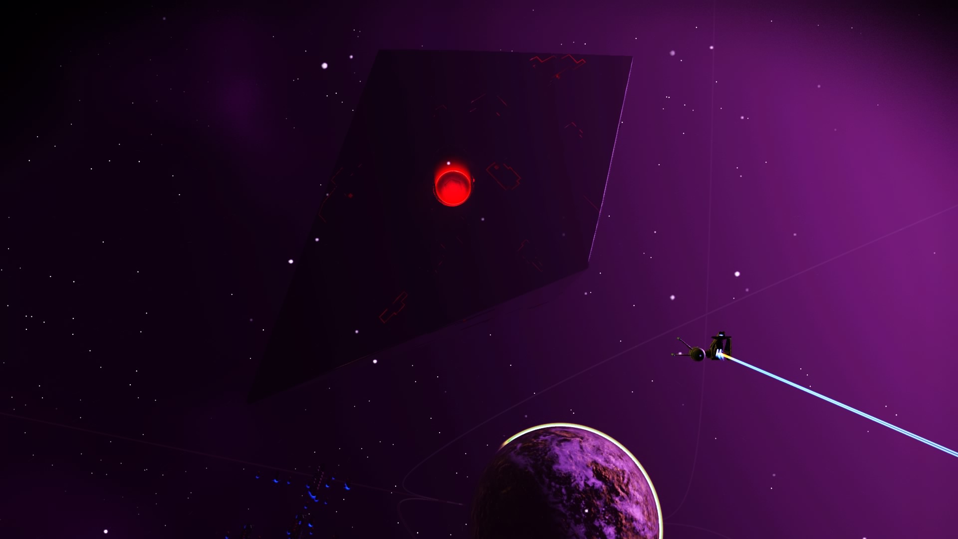 No Man'S Sky Atlas Wallpapers