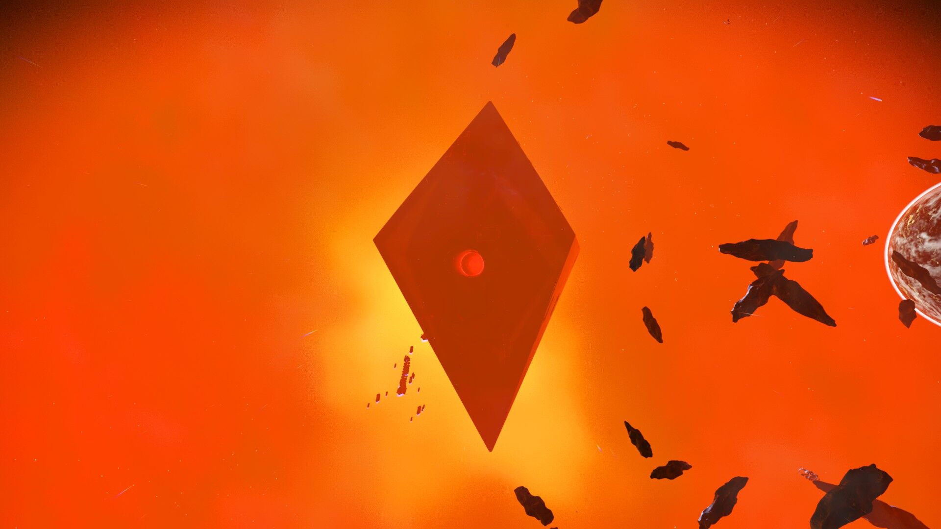 No Man'S Sky Atlas Wallpapers