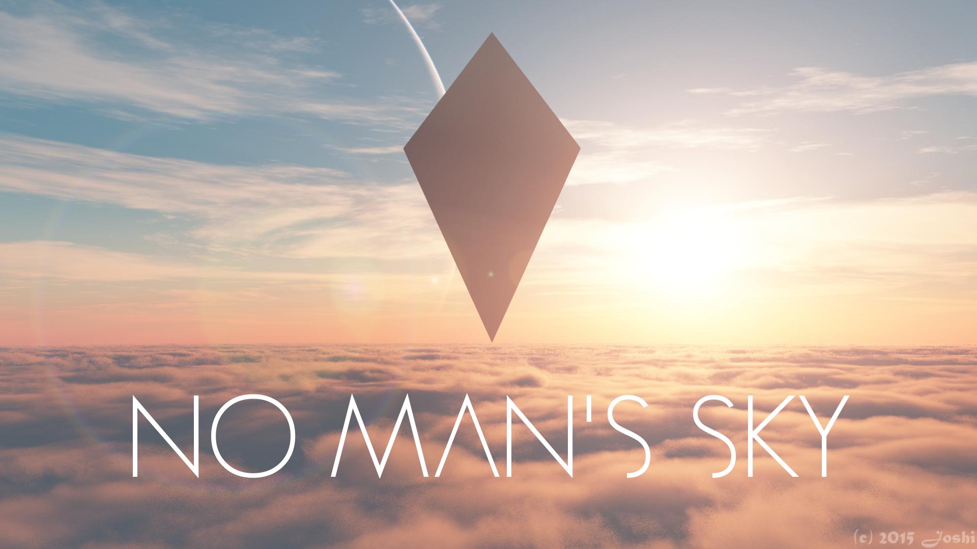 No Man'S Sky Atlas Wallpapers