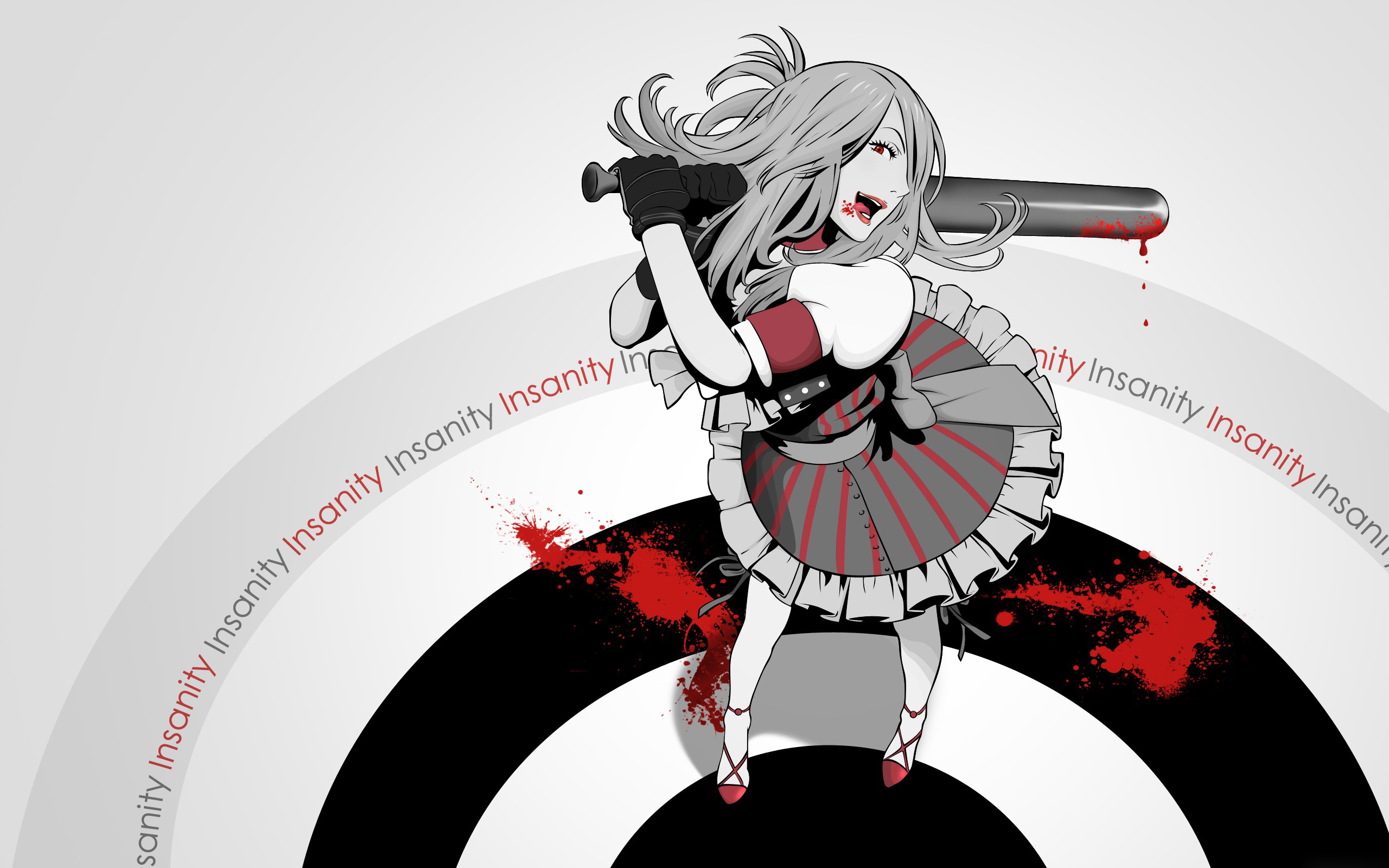 No More Heroes Wallpapers