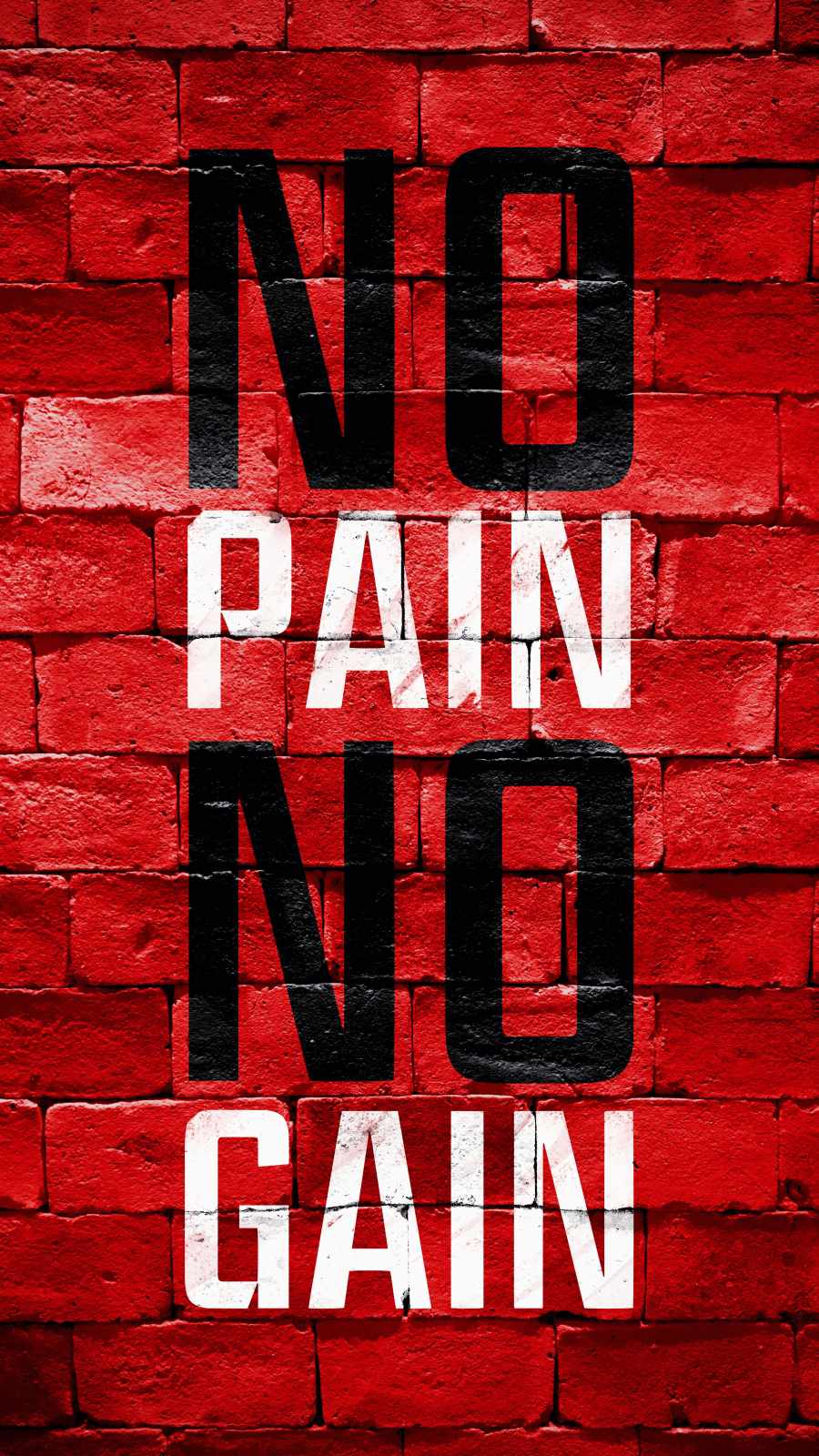 No Pain No Gain Wallpapers