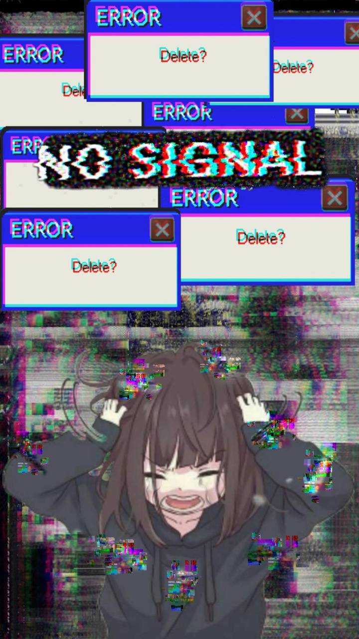 No Signal Wallpapers