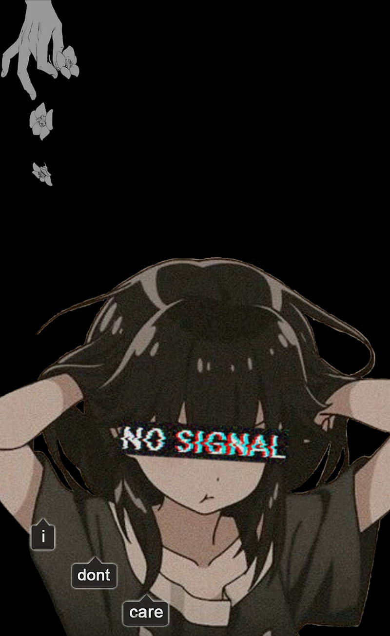 No Signal Wallpapers