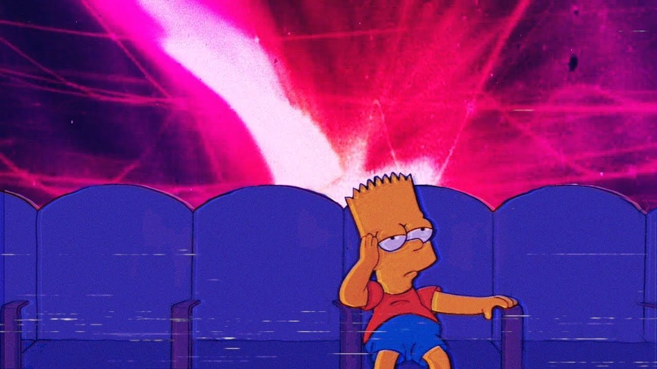 No Sleep Bart Wallpapers