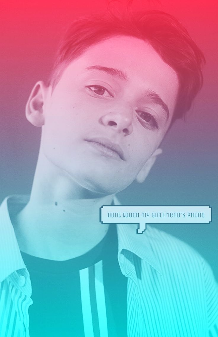 Noah Schnapp Wallpapers