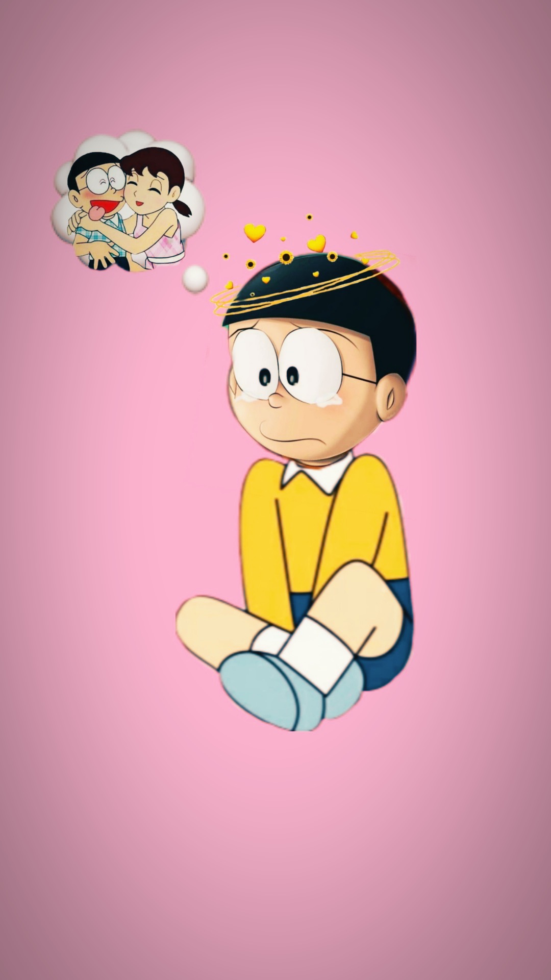 Nobita Wallpapers