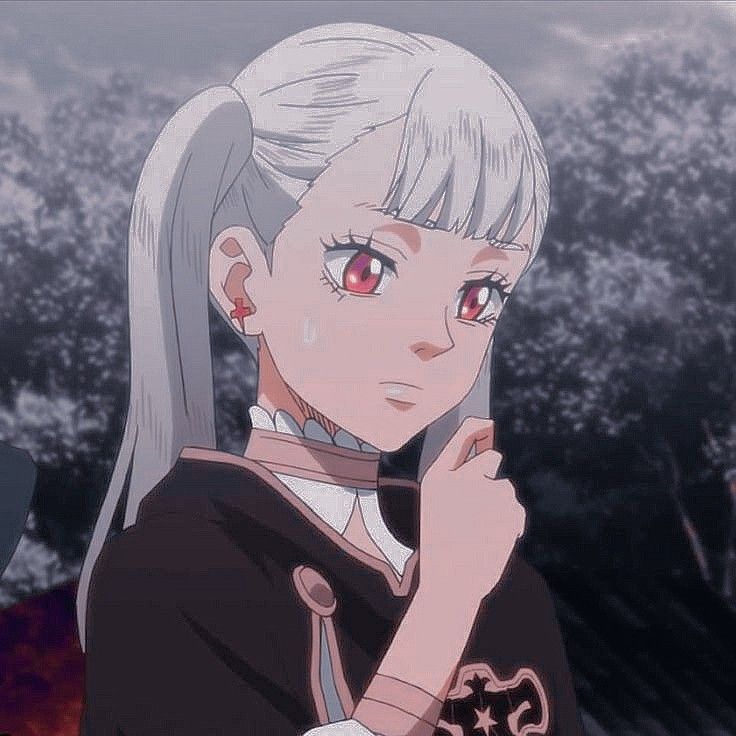 Noelle Anime Wallpapers