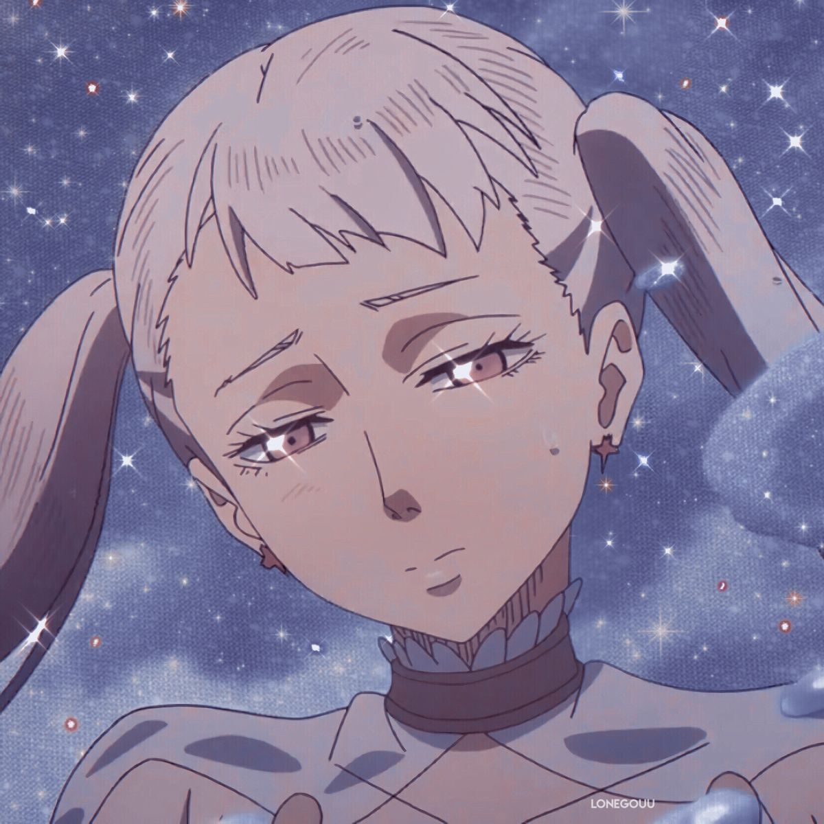 Noelle Anime Wallpapers