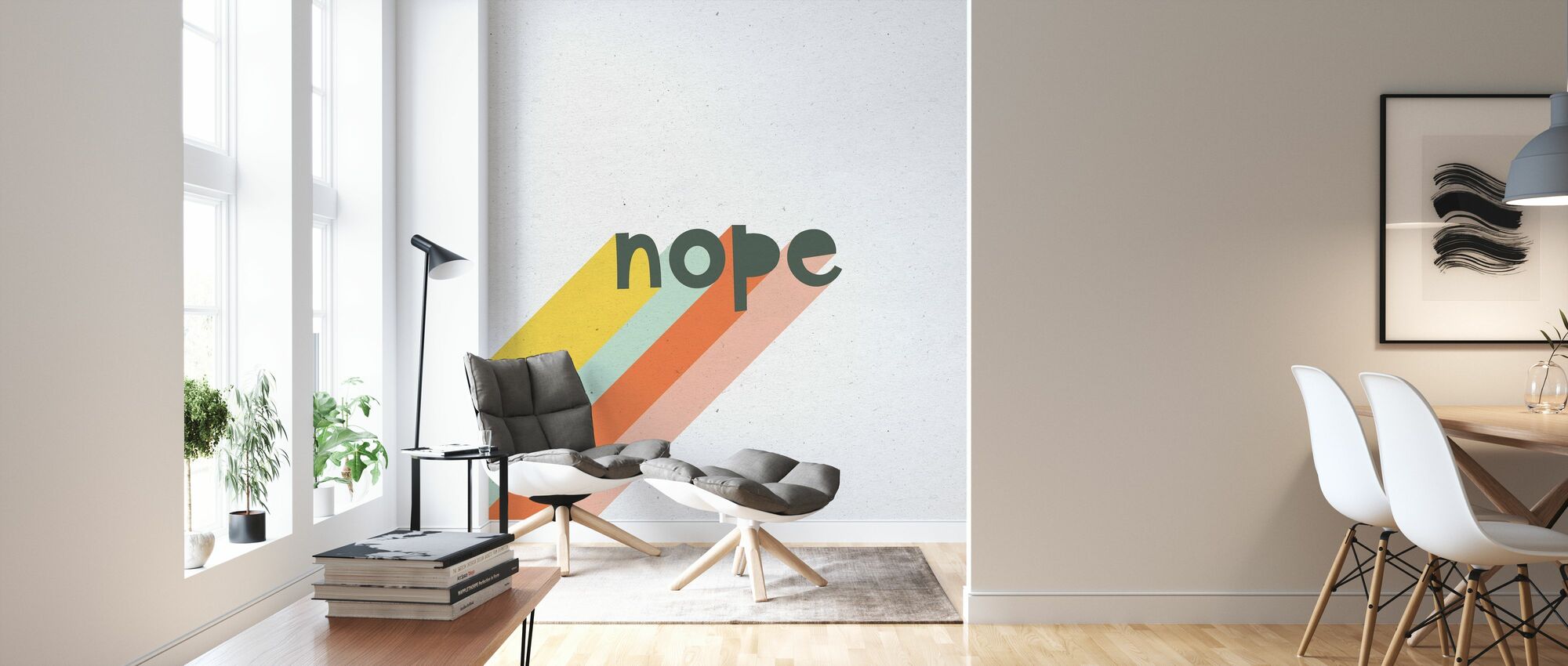 Nope Wallpapers