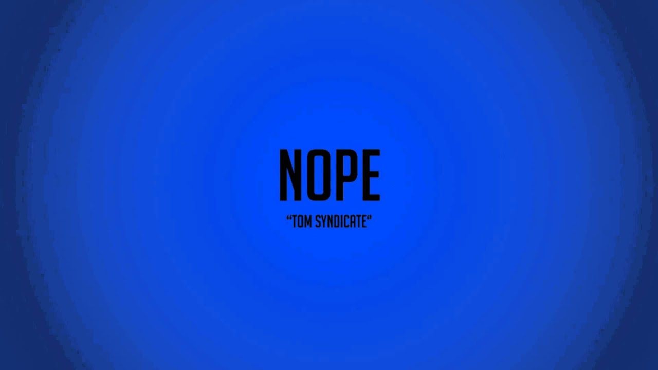 Nope Wallpapers