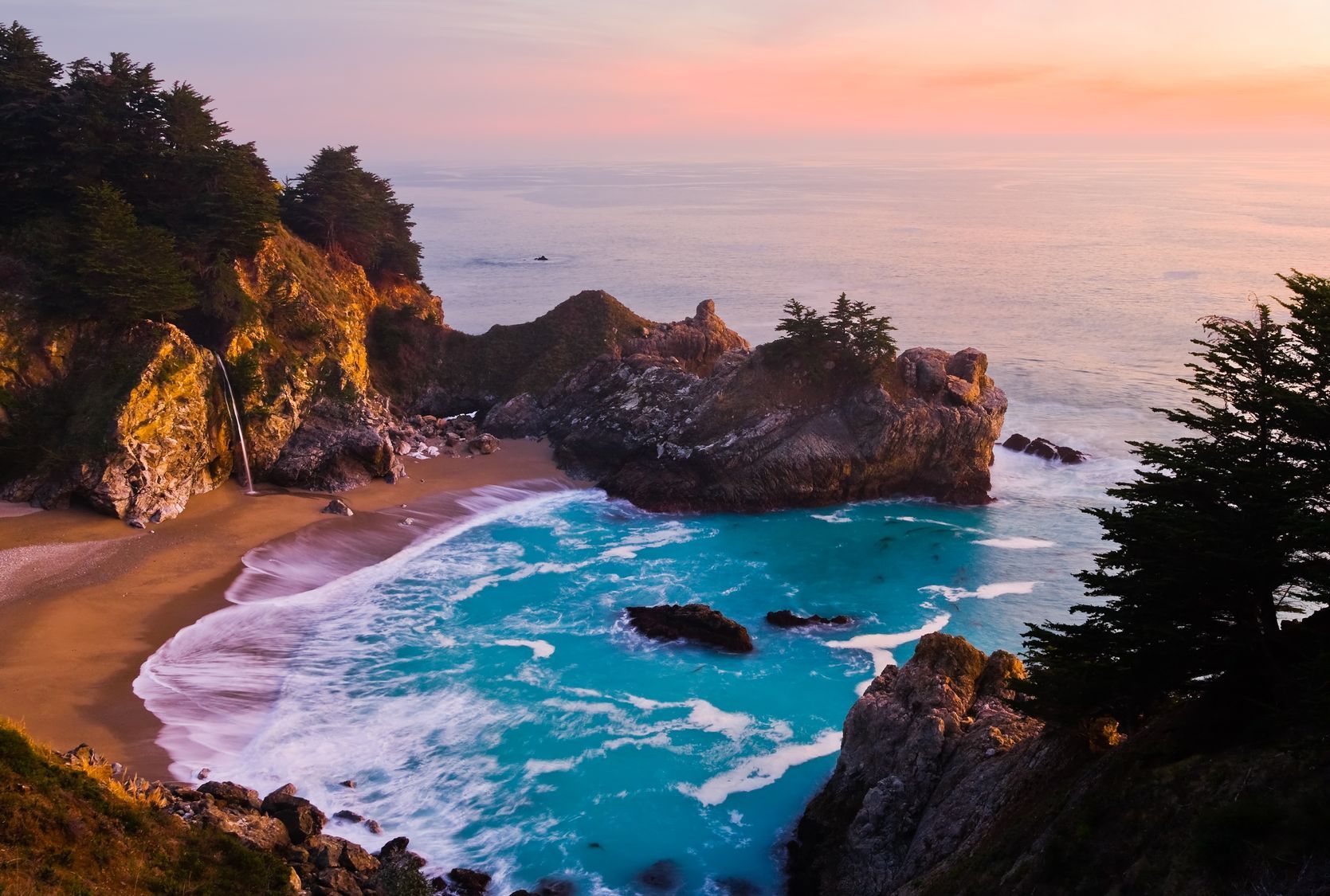 Northern California Wallpapers