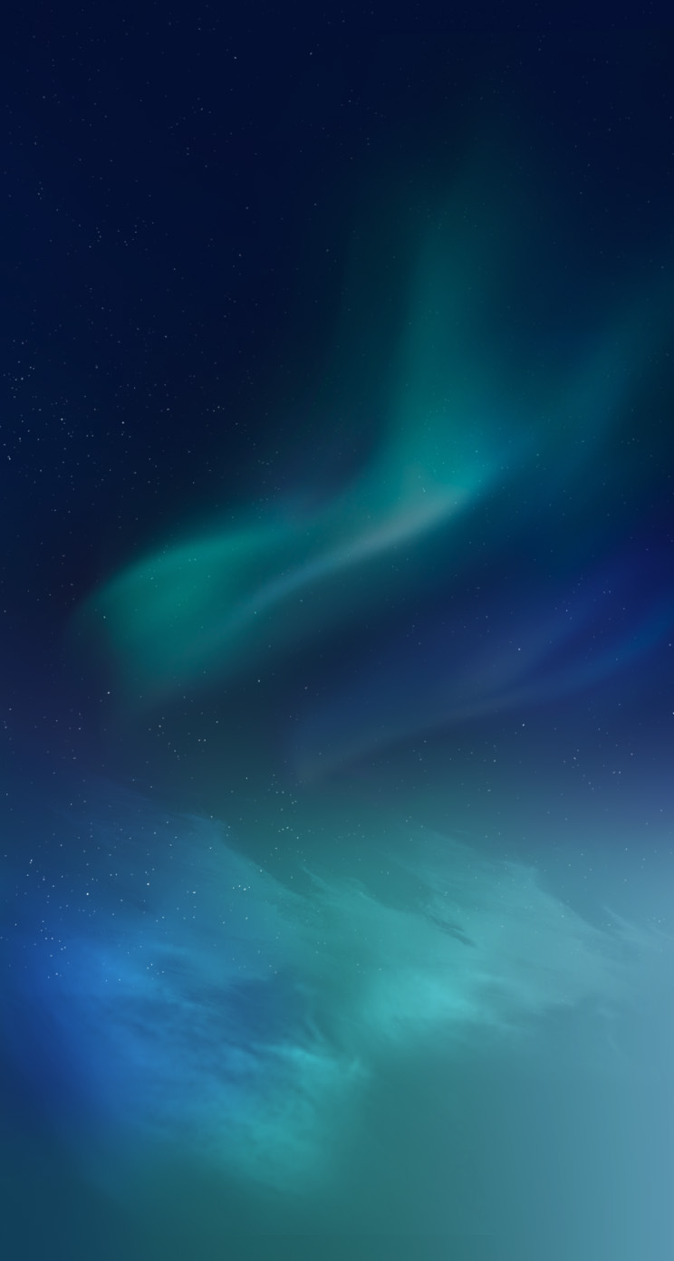 Northern Lights Iphone Wallpapers