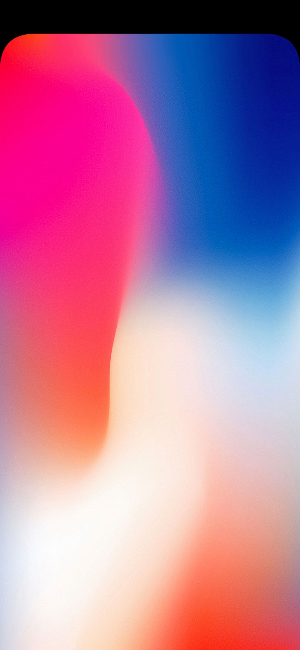 Notch Wallpapers