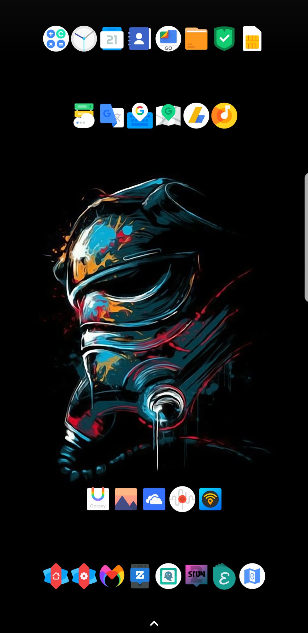 Nova Launcher Wallpapers