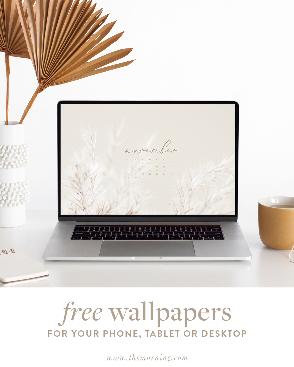 November Screensavers Free Wallpapers