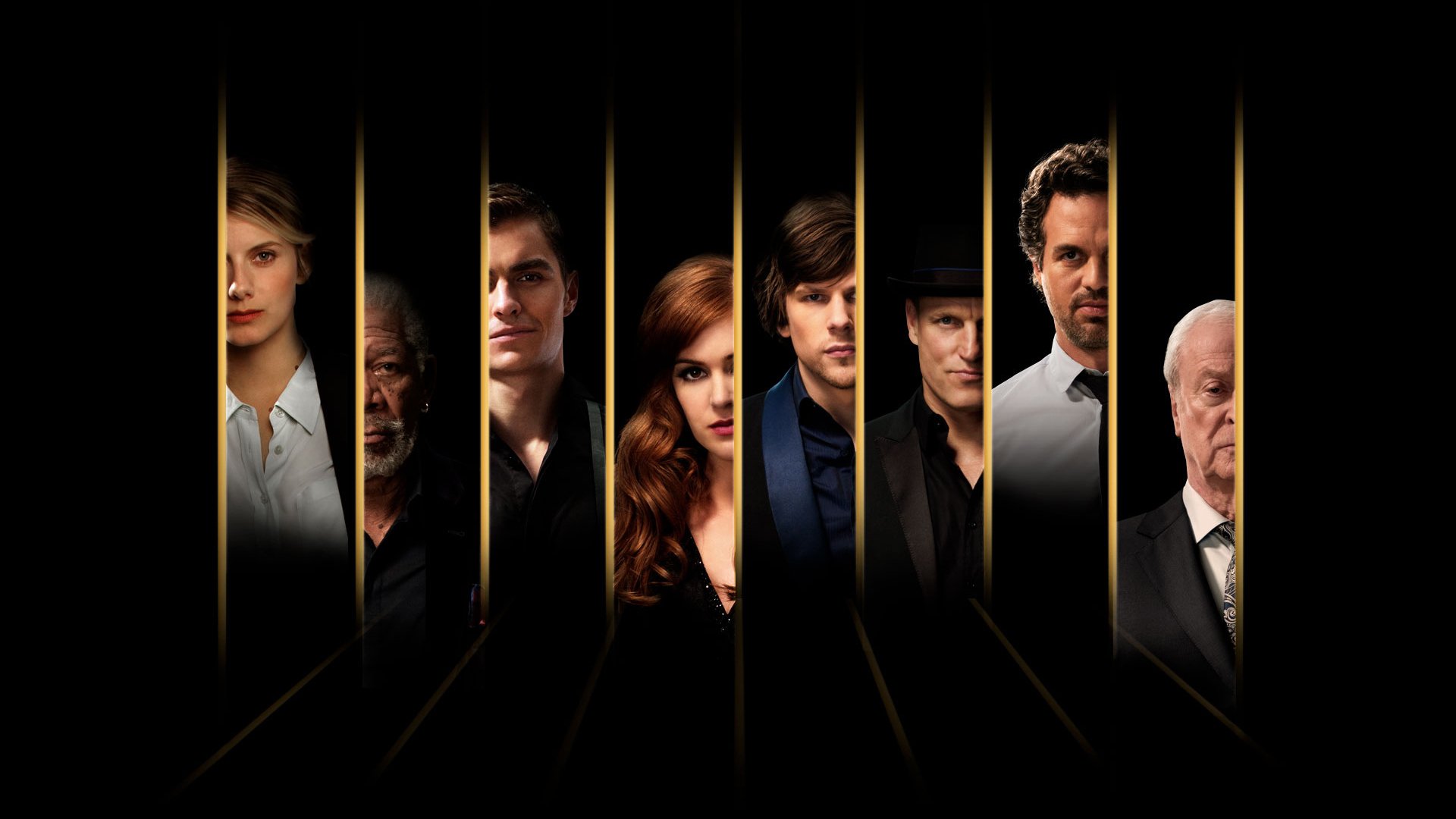 Now You See Me Wallpapers