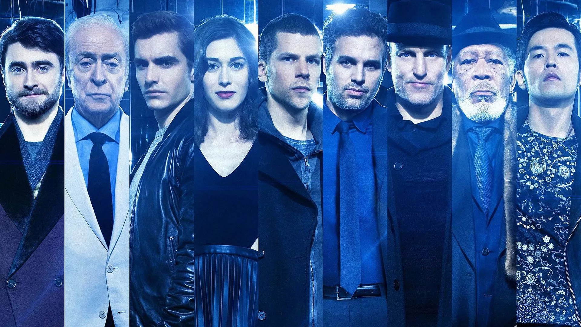 Now You See Me Wallpapers