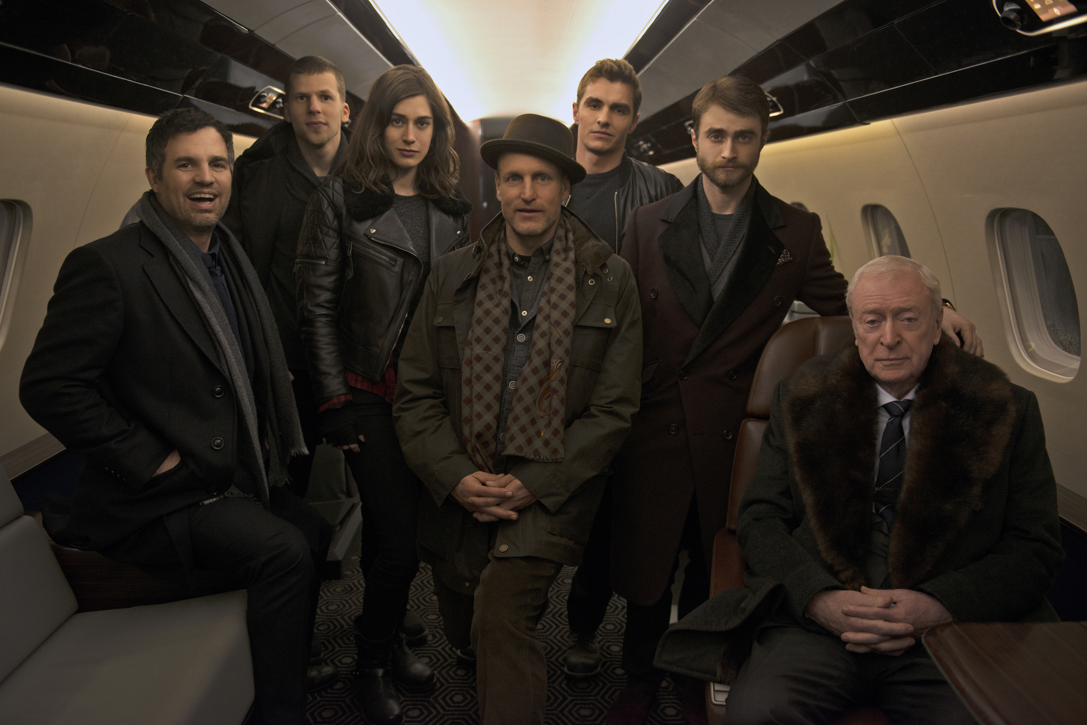 Now You See Me Wallpapers