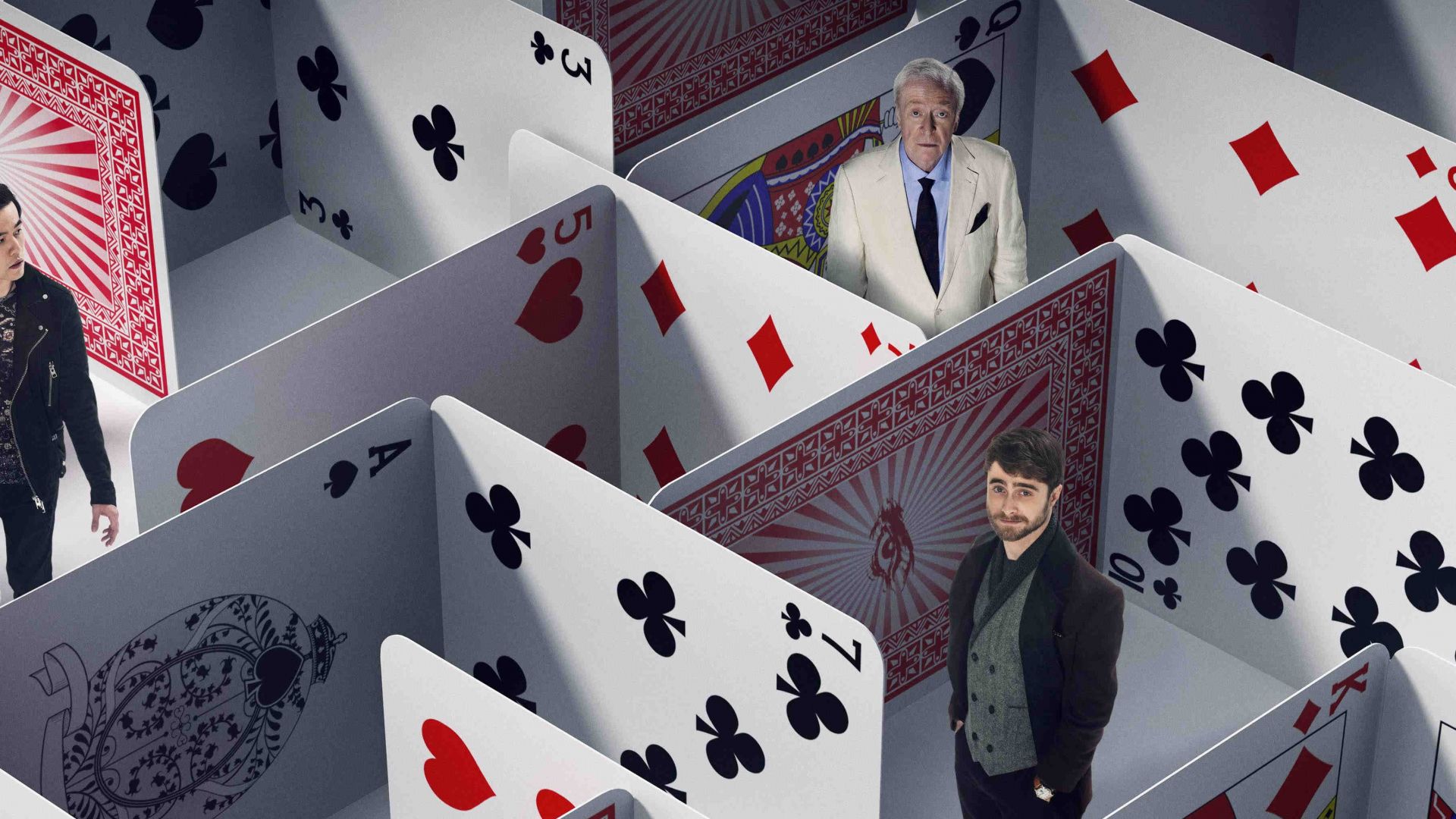 Now You See Me Wallpapers