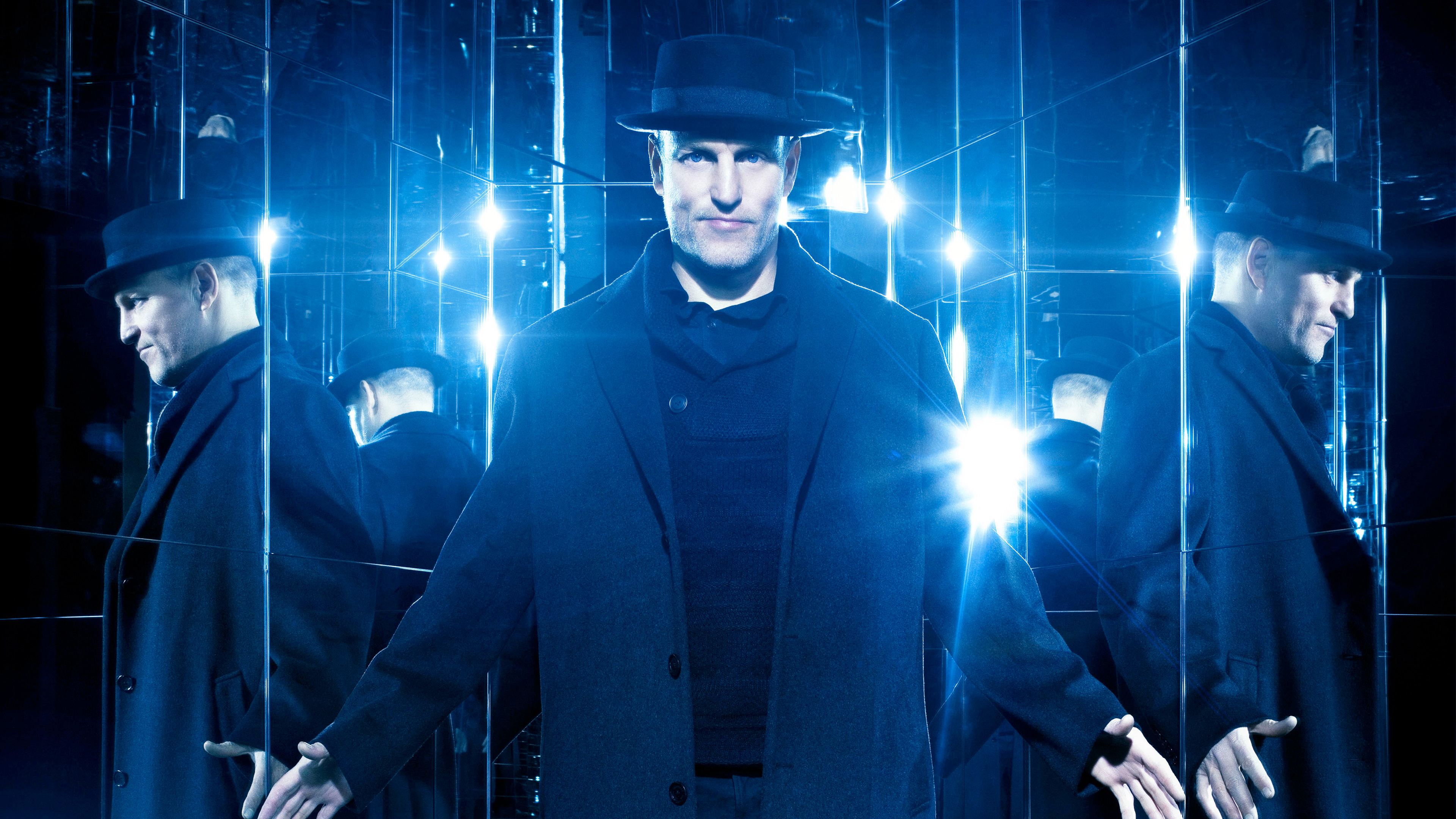 Now You See Me Wallpapers