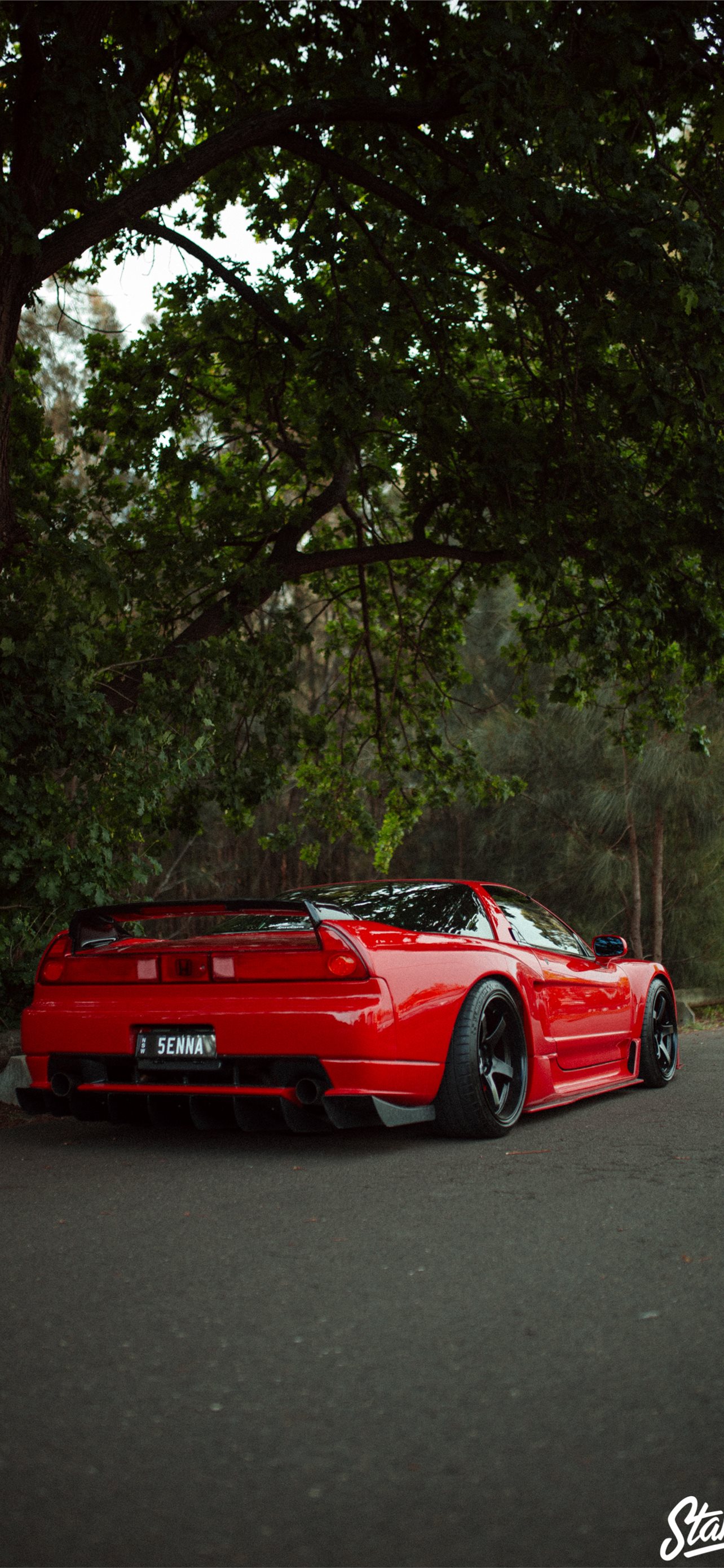 Nsx Iphone Wallpapers