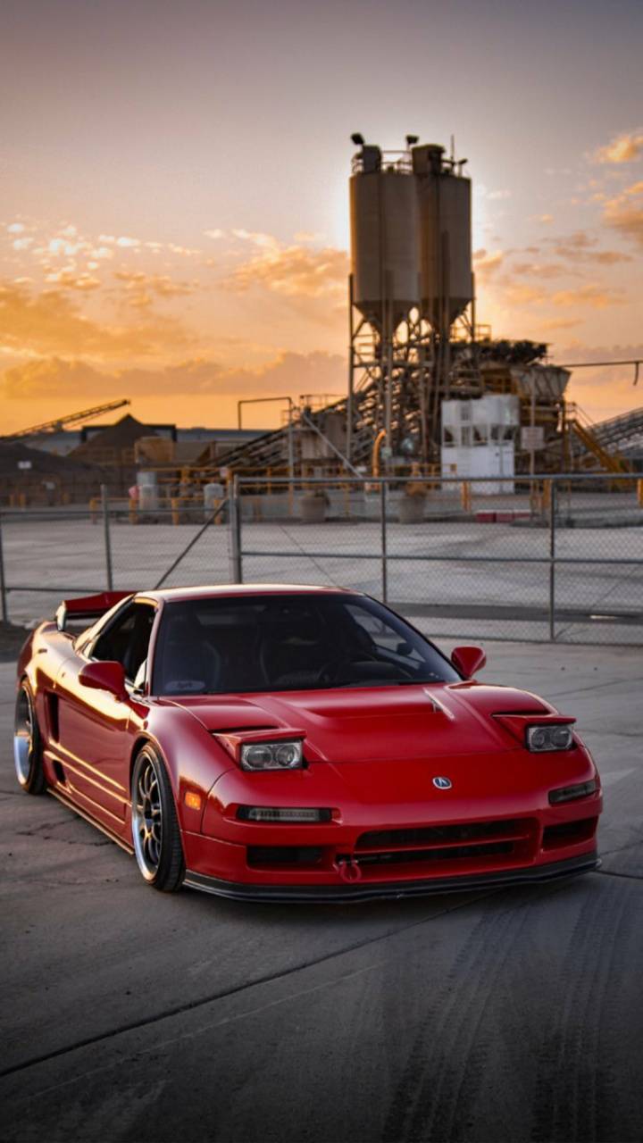 Nsx Iphone Wallpapers