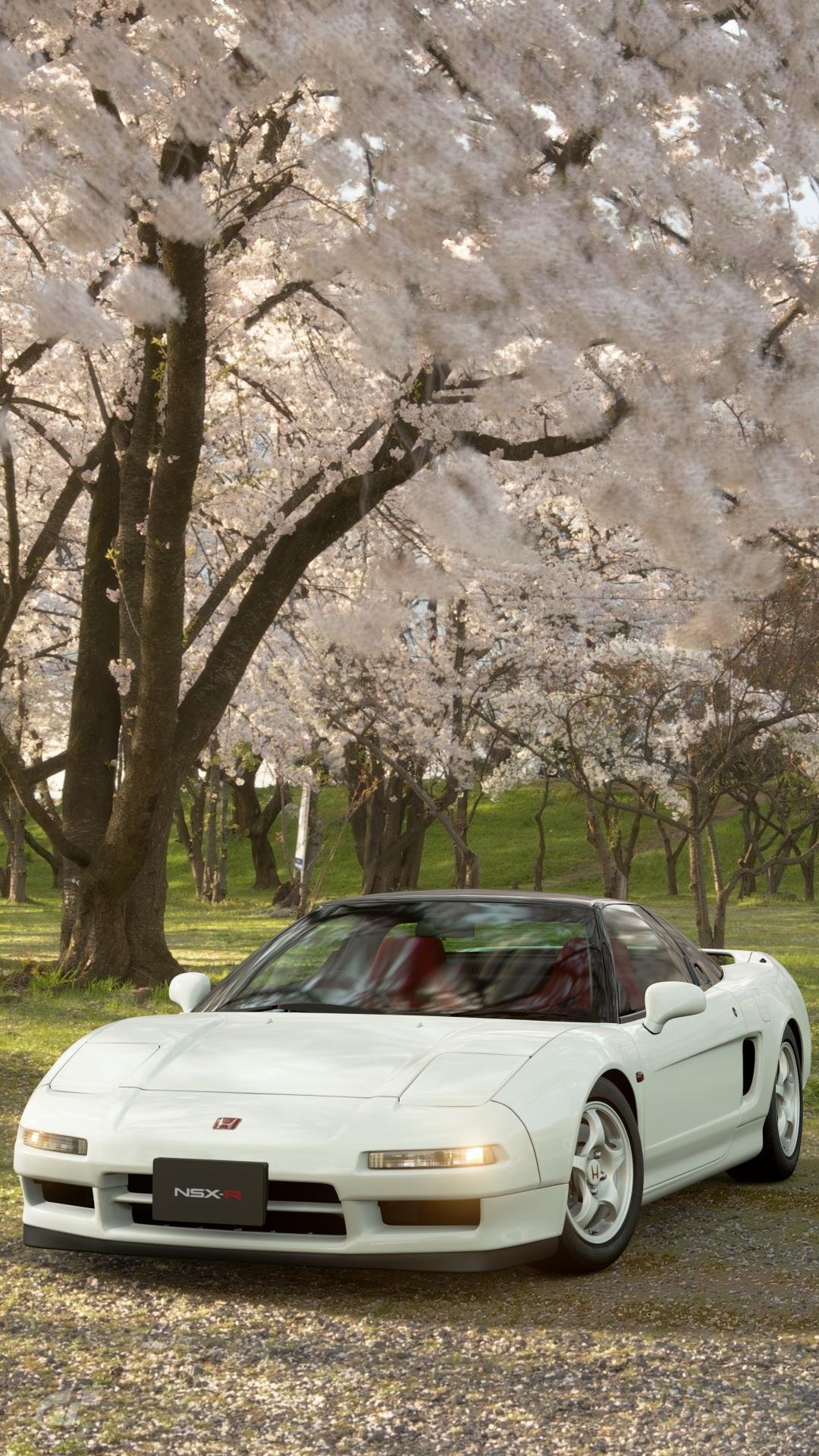 Nsx Iphone Wallpapers