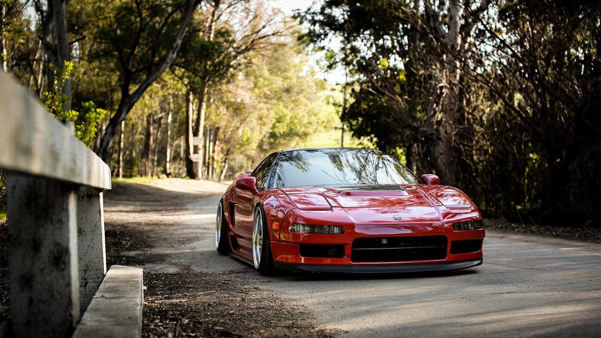 Nsx Iphone Wallpapers