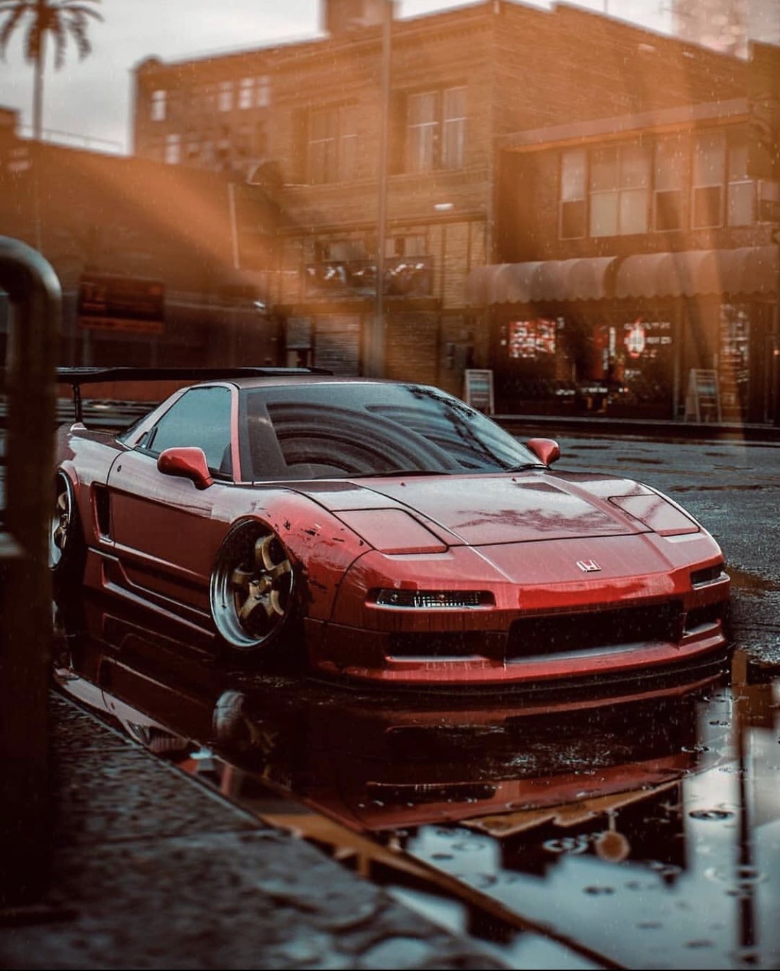 Nsx Iphone Wallpapers