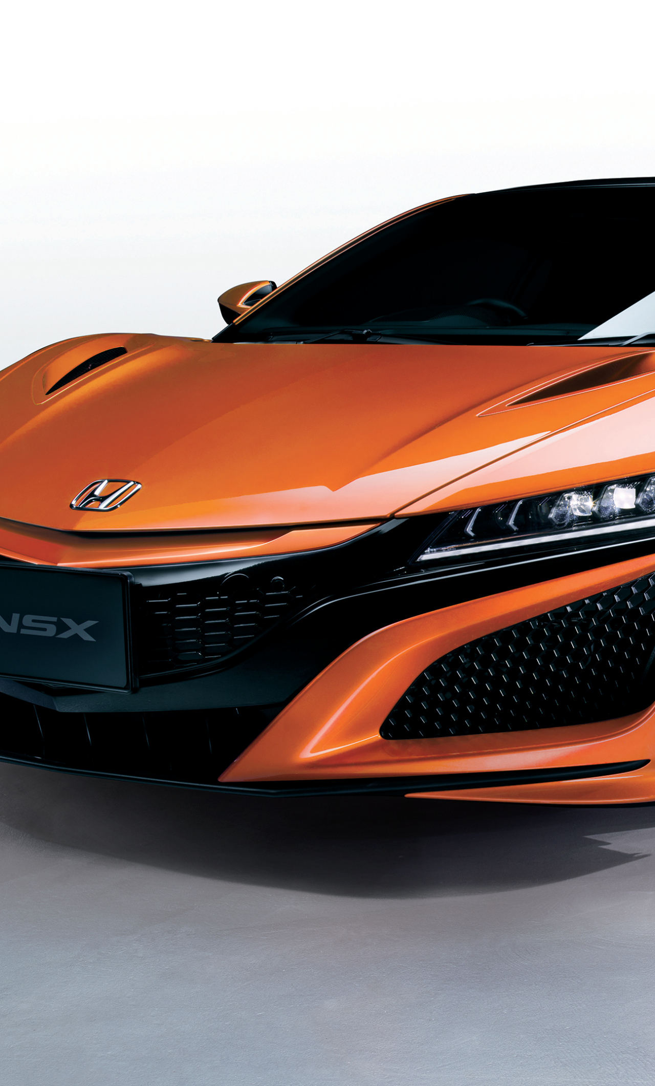 Nsx Iphone Wallpapers