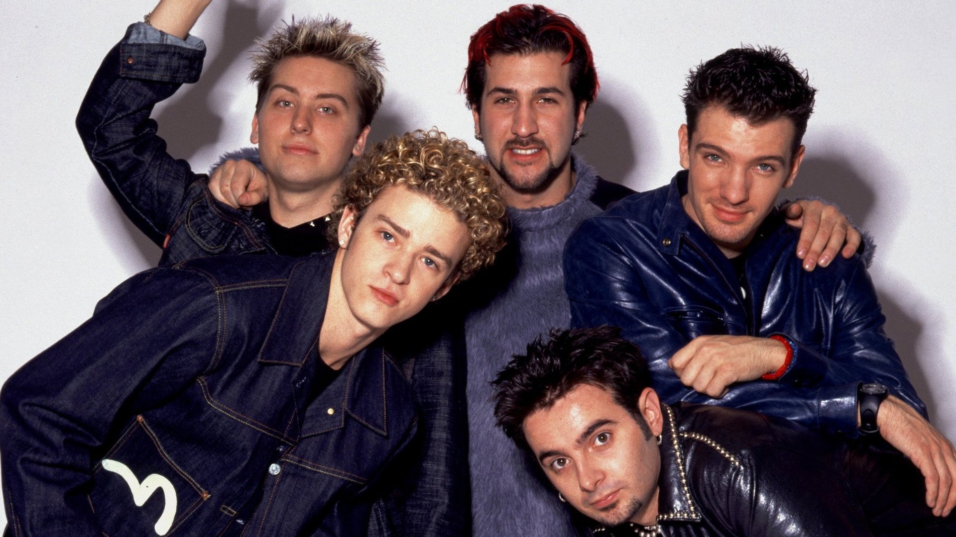 Nsync Wallpapers