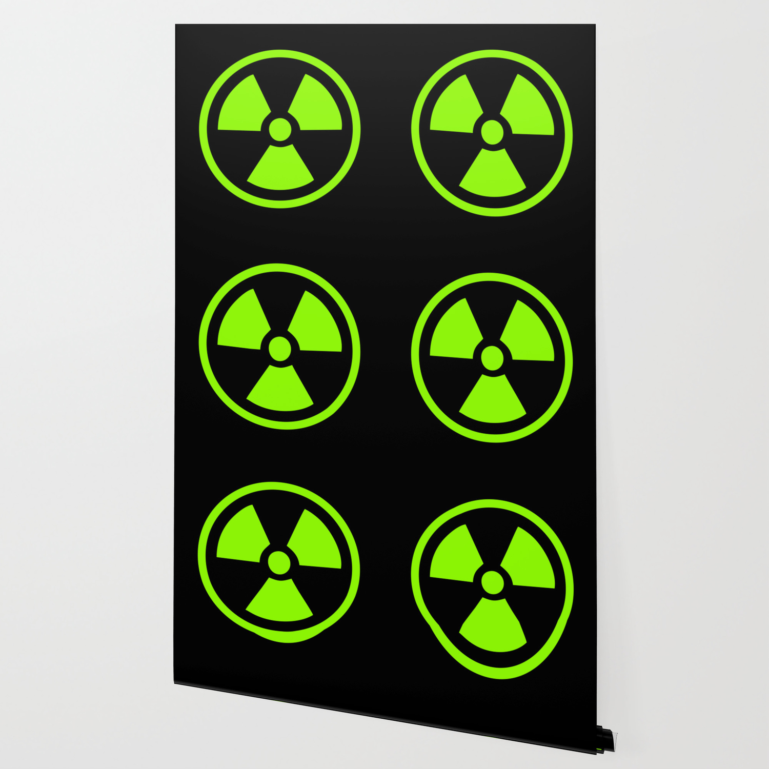 Nuclear Symbol Wallpapers